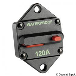 Coupe-circuit  encastrer 150A