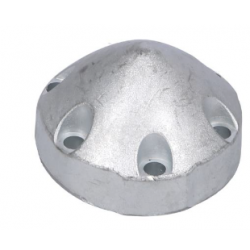 Anode zinc pour Max Prop diamtre 63MM