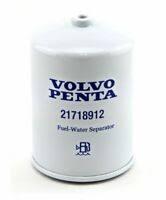 Filtre gasoil VOLVO 21718912