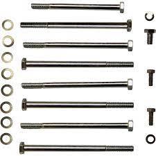 Kit visseries collecteur adaptable VOLVO