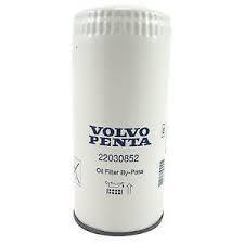 Filtre à huile VOLVO 22030852