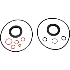 Kit joint d ' arbre d ' hlice adaptable  VOLVO AQ200   AQ290