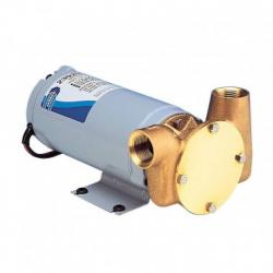 Pompe multi-usage Utility Puppy 3000 - 12V