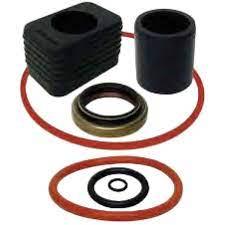 Pochette basse adaptable embase  VOLVO SX 3855275