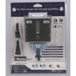 Filtre sparateur SNAPP avec drain et support - 10