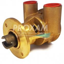 POMPE DE REFROIDISSEMENT JOHNSON TYPE F5B-9002