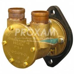 POMPE DE REFROIDISSEMENT JOHNSON TYPE F7B-9