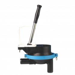 Pompe de cale  bras Amazon Thrudeck 38 mm