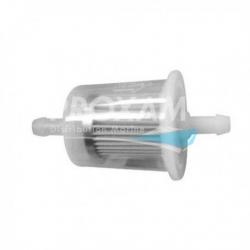 FILTRE ESSENCE EN LIGNE Ø10MM