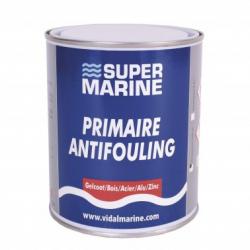 Primaire pour antifouling Supermarine 2.5L