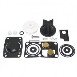 Kit joint grand modle pour wc Twist'n'Lock srie 29090/29120 (>