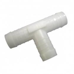 Raccord cannel en T 14mm