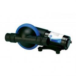 Pompe eaux uses 1140L/H diamtre 38mm 24V