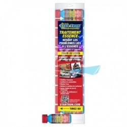 ADDITIF STAR TRON ESSENCE 12 SHOOTERS 30ML POUR 22L