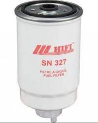 Filtre  gasoil adaptable VOLVO DIESEL 860874/3840335