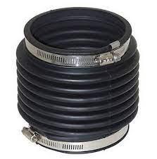 Soufflet de cardan adaptable MERCRUISER ALPHA ONE 60932A4