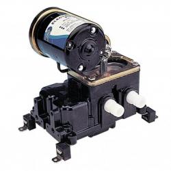 Pompe de cale  membrane 24V - 30 L/min