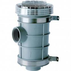 Filtre eau de mer type FTR1320 38mm - 205L/min