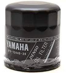 Filtre  huile YAMAHA ORIGINE 3FV-13440-30