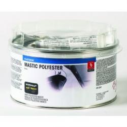 Mastic polyester 250g