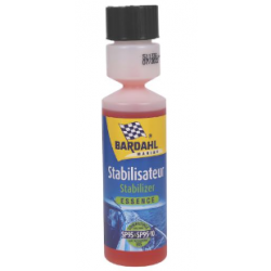 Stabilisateur essence - 250ml