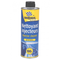 Nettoyant injecteurs diesel curatif - 500ML