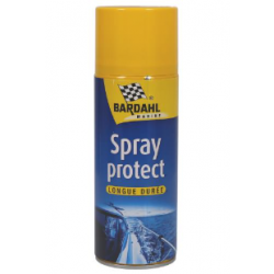 Spray protecteur anti-corrosion - protect guard - 400ML