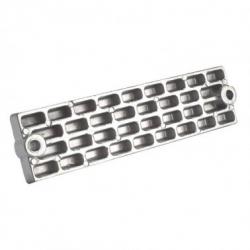 Anode zinc barreau Mercury 25-190 ch 43996A1/A2