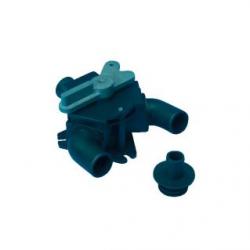 Valve 3 voies Ocean Technologies