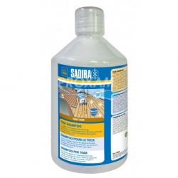 SHAMPOING POUR TEAK - BIDON 500ML