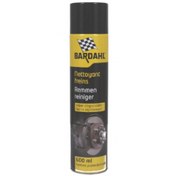 Nettoyant dgraissant - 600ML