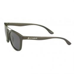 Lunettes de soleil polarises type TAENGA MARRON