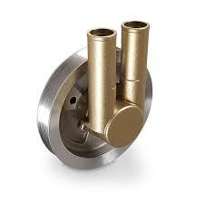 Pompe  eau de mer adaptable  VOLVO 21214599