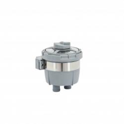 Filtre eau de mer type FTR470 19mm - 51L/min