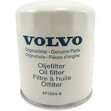 Filtre  huile VOLVO 471034