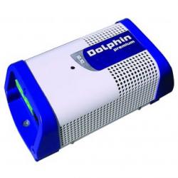 Chargeur Premium 12V DOLPHIN 25A 3 SORTIES