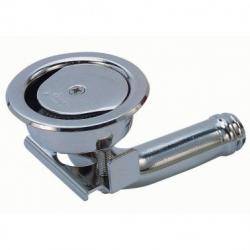 Event de rservoir coud inox - 16mm