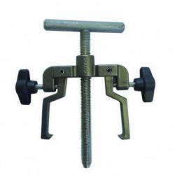 Extracteur de turbine 200/500