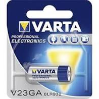 Piles Varta 12V/A23