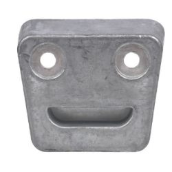 Anode en aluminium VOLVO 3854130
