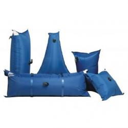 Rservoir souple rectangulaire 100L