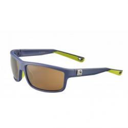 Lunettes de soleil polarisées type ALDABRA BLEUES