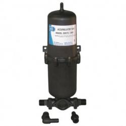 Vase d'expansion pressurisé 1L