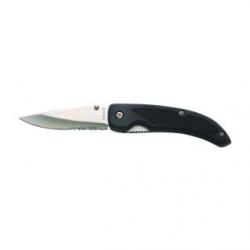 Couteau Loup de Mer