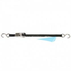 SANGLE INOX 2 CROCHETS 18FT