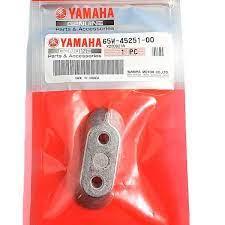Anode de presse YAMAHA 65W-45251-00-00