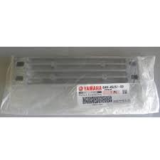 Anode de presse YAMAHA 6AW-45251-00-00
