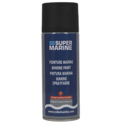 Noir mat 400ML