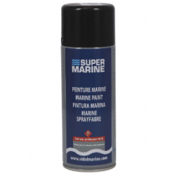 Noir brillant 400ML