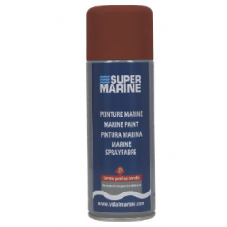 Primer anti rouille brun/rouge 400ml